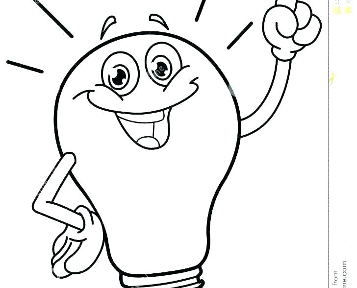 728x588 Lights Coloring Pages Awesome Printable Drawing Fresh