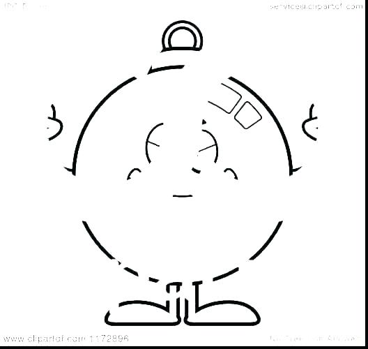 528x500 Christmas Light Coloring Pages Zupa