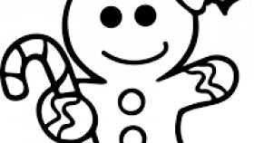 280x158 christmas light bulb drawing chirstmas decor