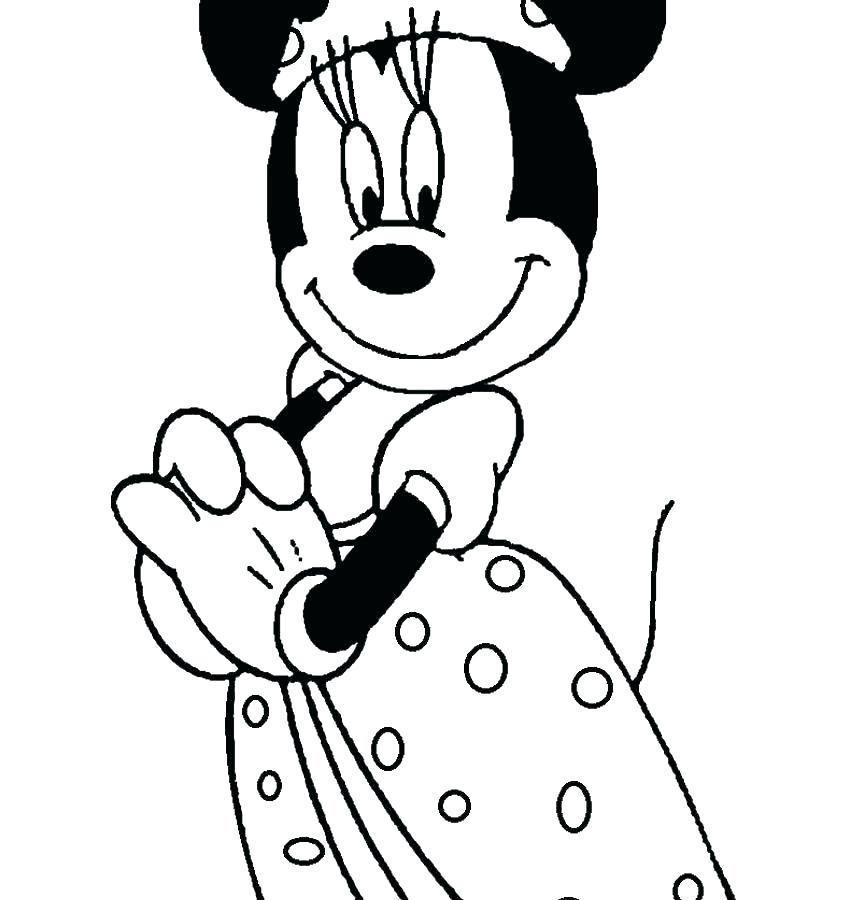 850x900 Mickey Mouse Christmas Coloring Pages Item And Friends Mickey