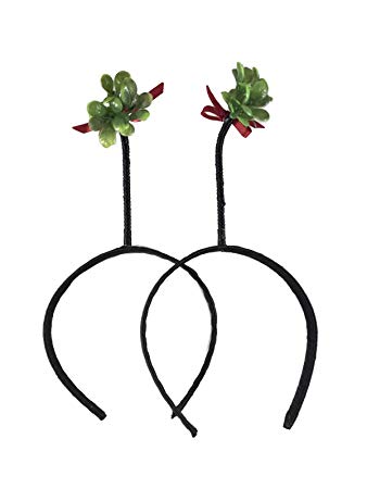 338x450 Mistletoe Hat