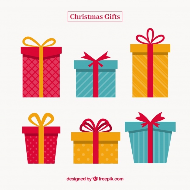 626x626 Gift Vectors, Photos And Free Download