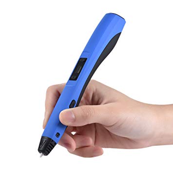 355x355 Aibecy Kkmoon Printing Pen Speed Lcd Screen With Total