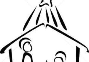 300x210 Easy Drawing Nativity Scene Easy To Draw Christmas Scenes Stock