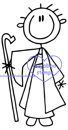 240x456 Nativity Drawing Joseph Huge Freebie! Download For Powerpoint