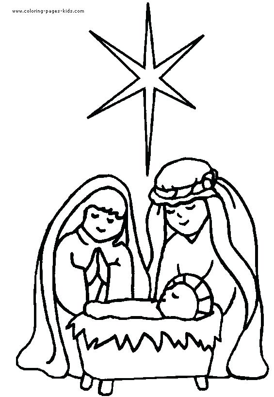 565x819 Nativity Color