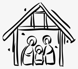 300x267 nativity scene png images png cliparts free download on seekpng
