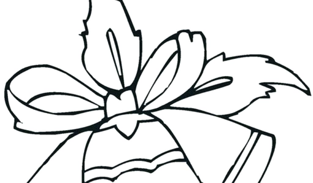 1024x600 Christmas Ornament Coloring Pages Pdf Print Free Printable Sheets