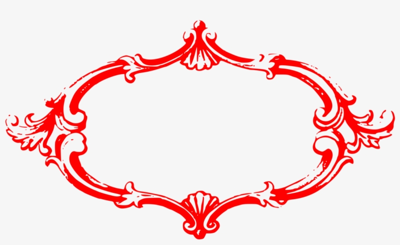 820x503 Picture Frames Clip Art Christmas Ornament Drawing