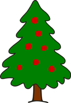 235x340 Cane Drawing Christmas Ornament Transparent Png Clipart Free
