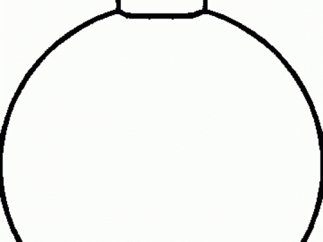 640x480 Free Christmas Ornament Clipart, Download Free Clip Art