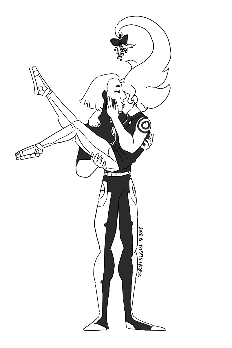 801x1200 lean mean green arting machine woo whipped out a quick christmas