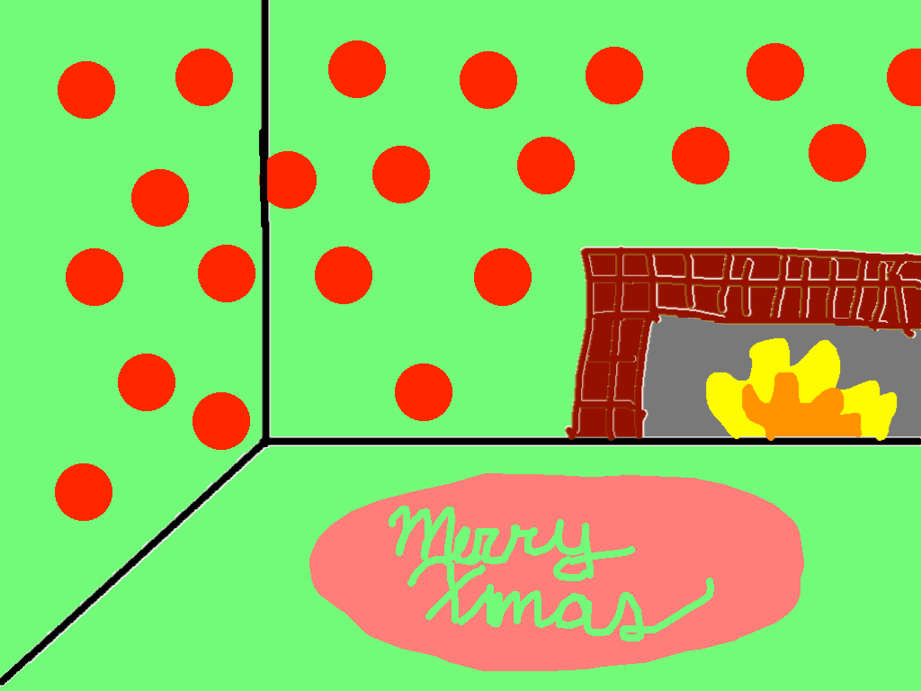 1024x768 Christmas Tree Decorator! Tynker