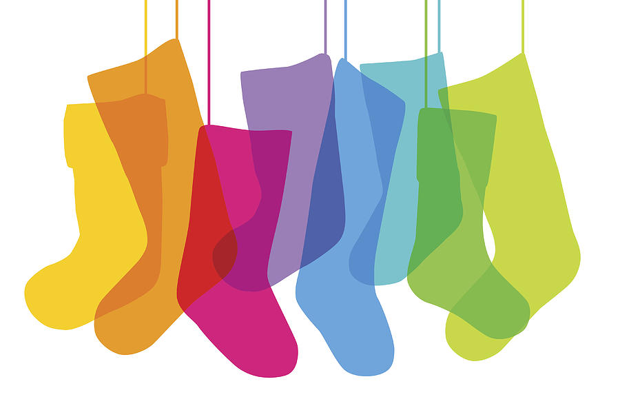 900x608 Christmas Stockings