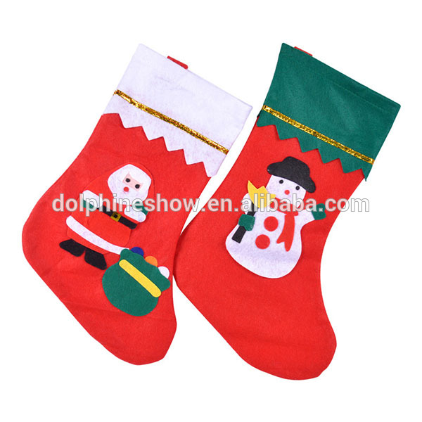 600x600 Kid Diy Printing Toy Christmas Drawing Socks Festival Supply