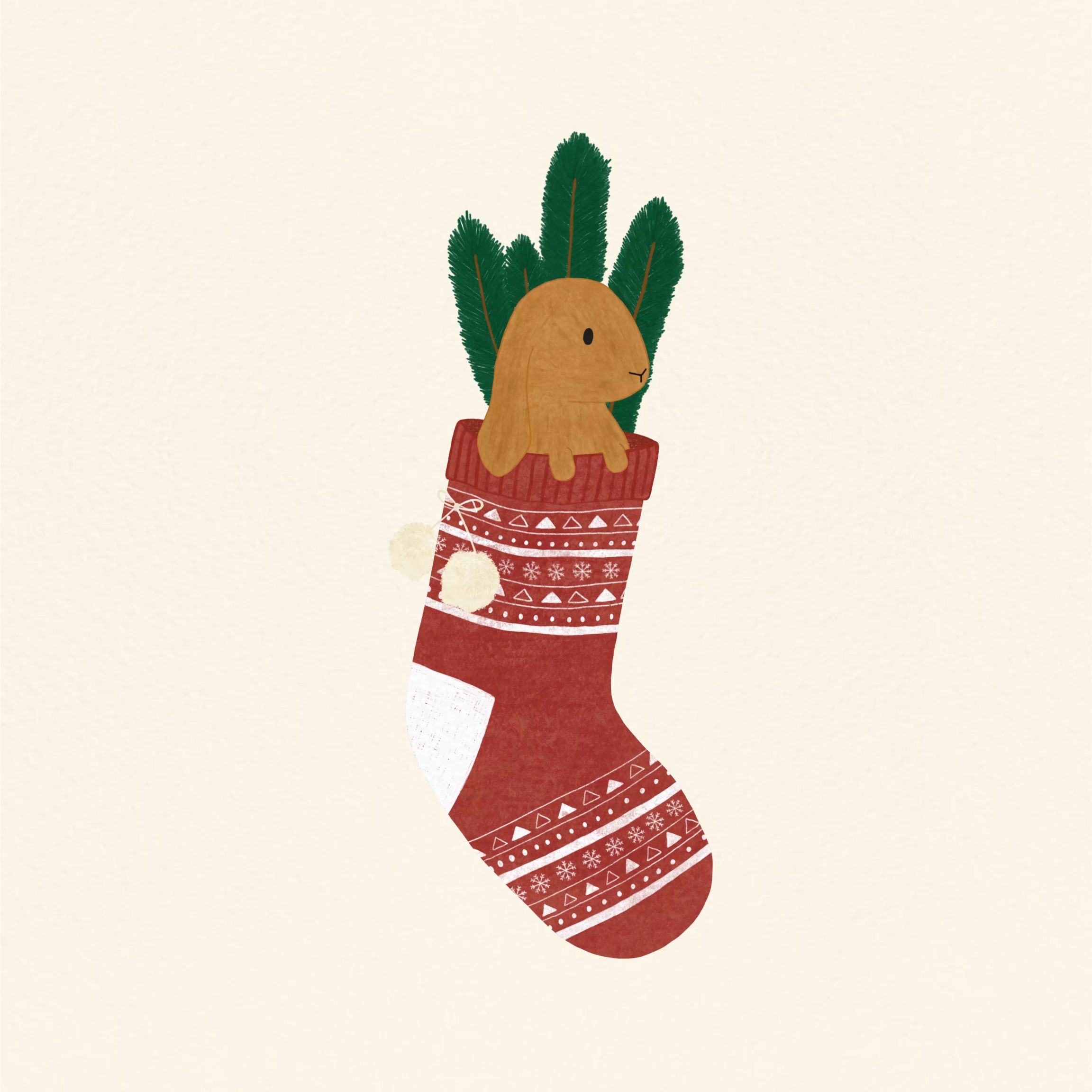 2304x2304 Illustration