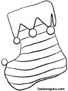 236x315 Collection Of Free Socks Clipart Coloring Book Amusement