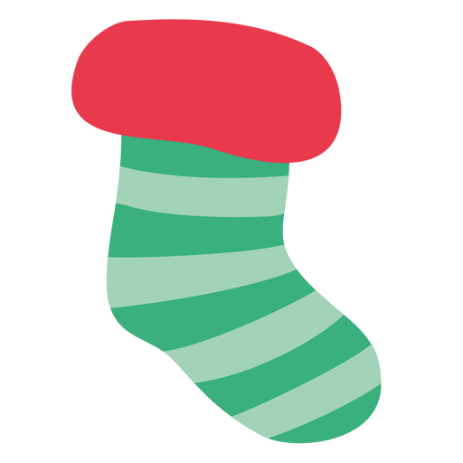 512x512 Collection Of Free Christmas Vector Sock Download On Ui Ex