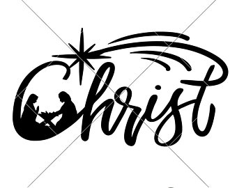 340x270 Joy Nativity Etsy