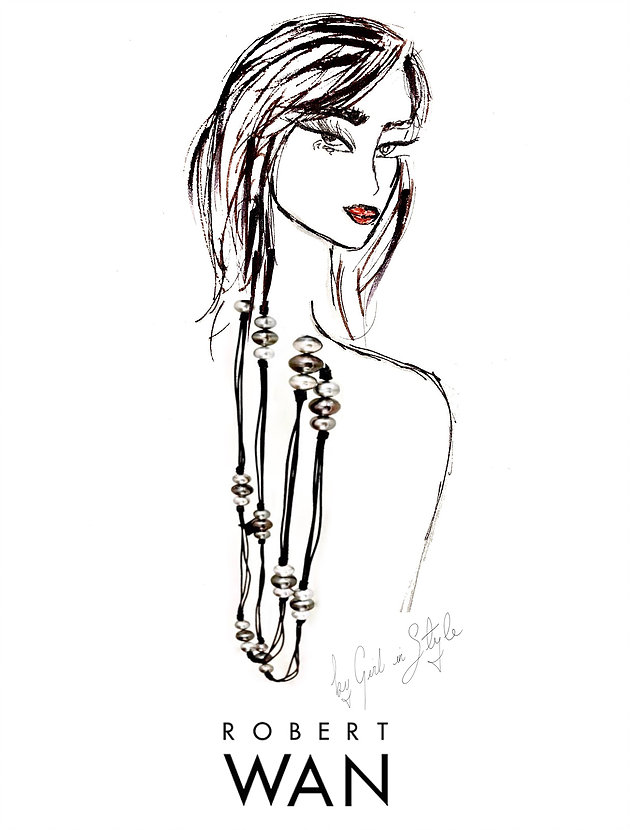 630x830 Black Pearls