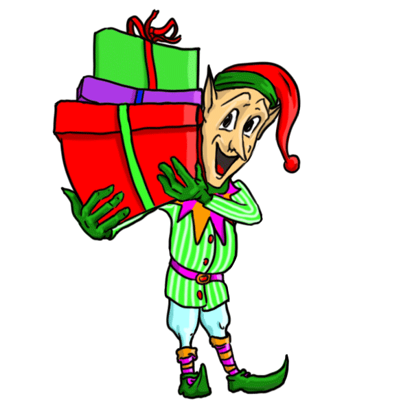600x600 Drawing Present Stuff Transparent Png Clipart Free Download