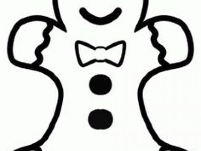 640x480 Free Drawn Christmas, Download Free Clip Art