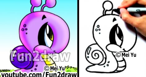 471x250 How To Draw A Really Cute Stuff Christmas Easy Book But I Fertility