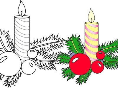 400x300 Christmas Drawings Buscar Con Google Christmas Bells Drawing Easy