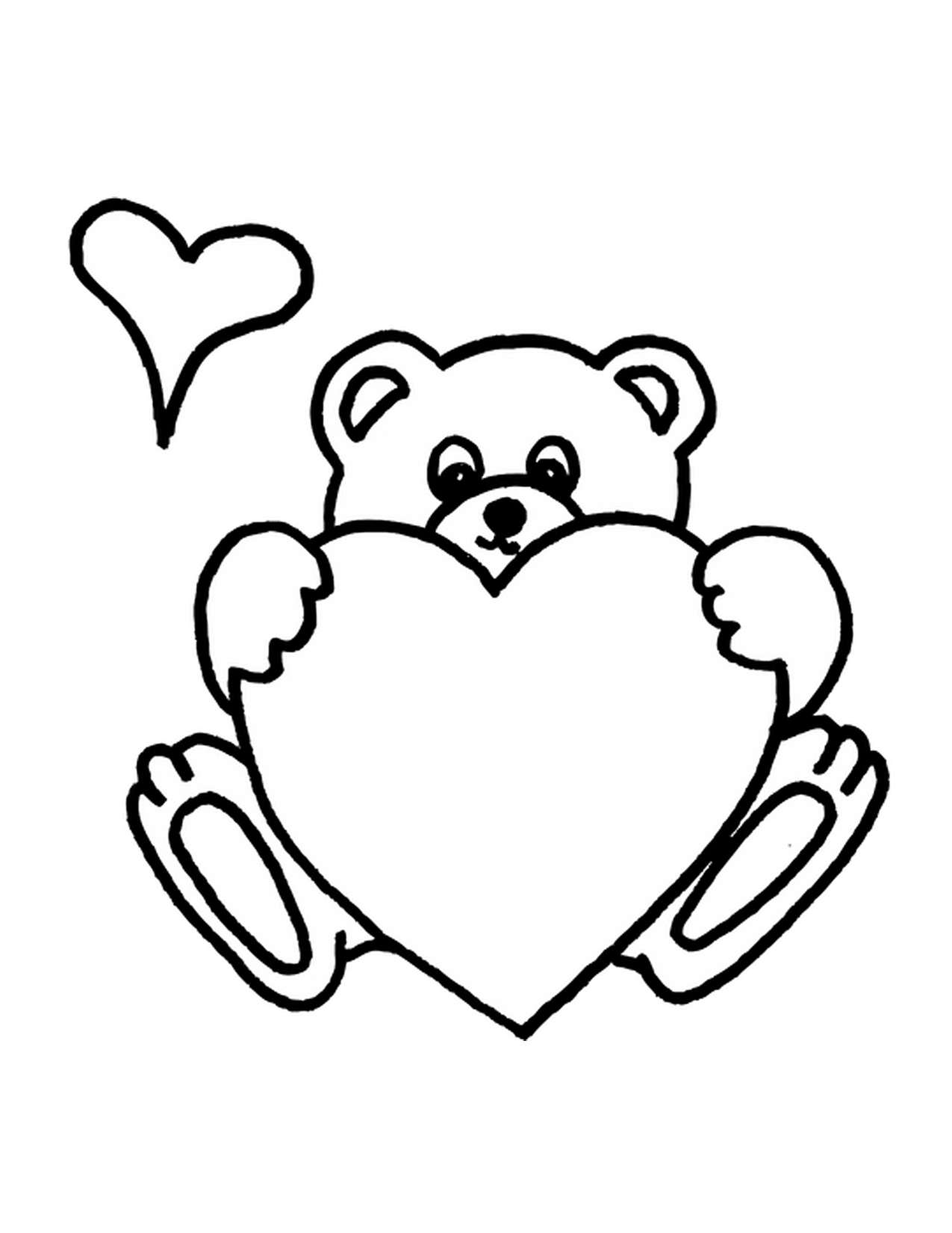 1275x1650 Teddy Bears Coloring Pages Free Printable Christmas Bear
