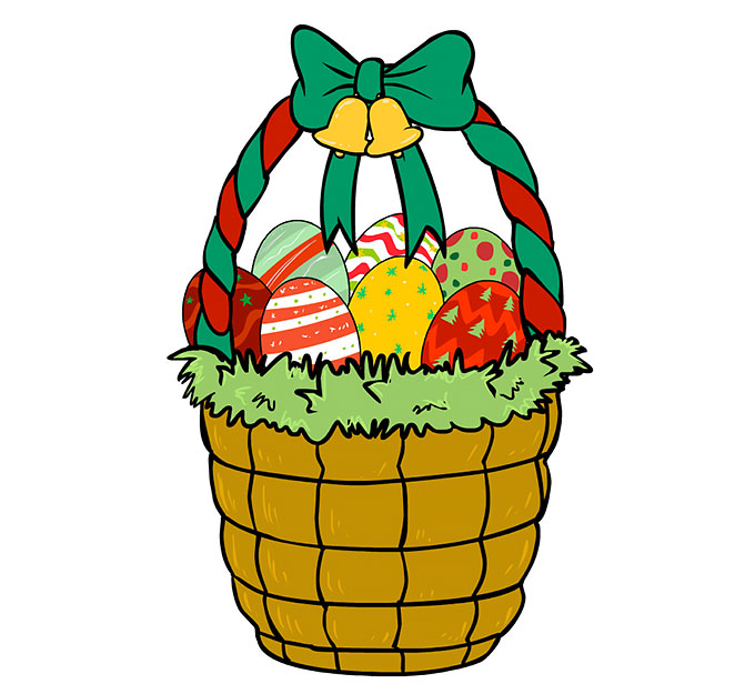 680x625 secret santa name picker draw names start a gift exchange elfster