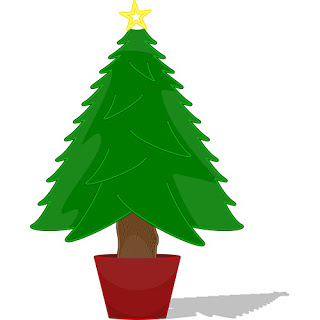 320x320 Christmas Tree Decoration Ideas Clip Art Pictures And Drawing Art