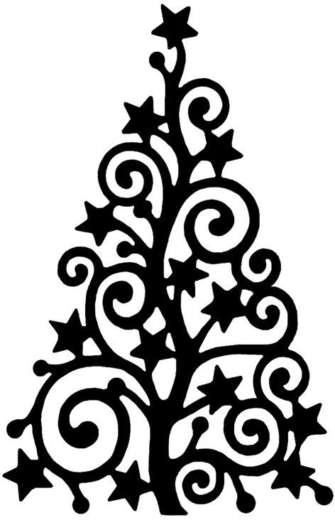 472x732 Metal Art Christmas