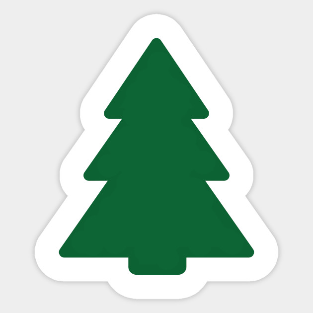 630x630 Diy Christmas Tree Drawing