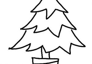 300x210 Drawing Cute Christmas Tree How To Draw A Christmas Tree Art