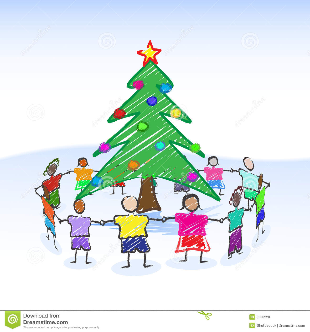 1300x1390 Huge Collection Of 'christmas Child Drawing' Download More Than