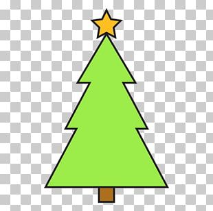 310x308 Christmas Tree Line Drawing Png Images, Christmas Tree Line