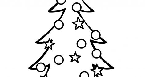 471x250 How To Make Christmas Tree Drawing Easy Of Very Carmi Chaelinn