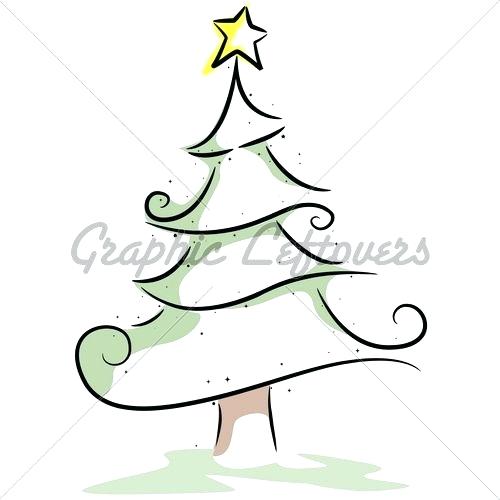 500x500 christmas tree drawing tree design a stock images christmas tree