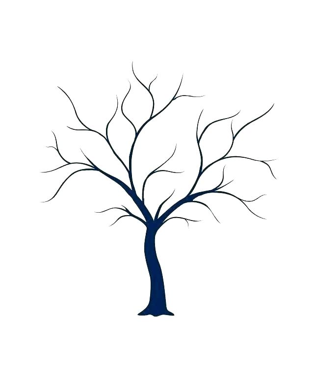 640x800 Christmas Tree Star Template