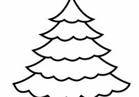 200x140 Christmas Tree Draw Easy With How To A And Star Easy Cute Youtube