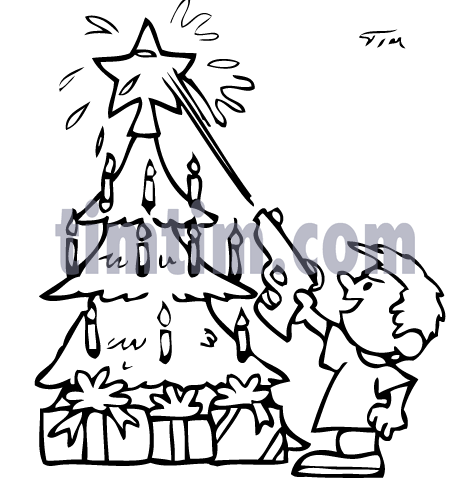 470x480 Free Drawing Of Shooting Star Bw From The Category Christmas