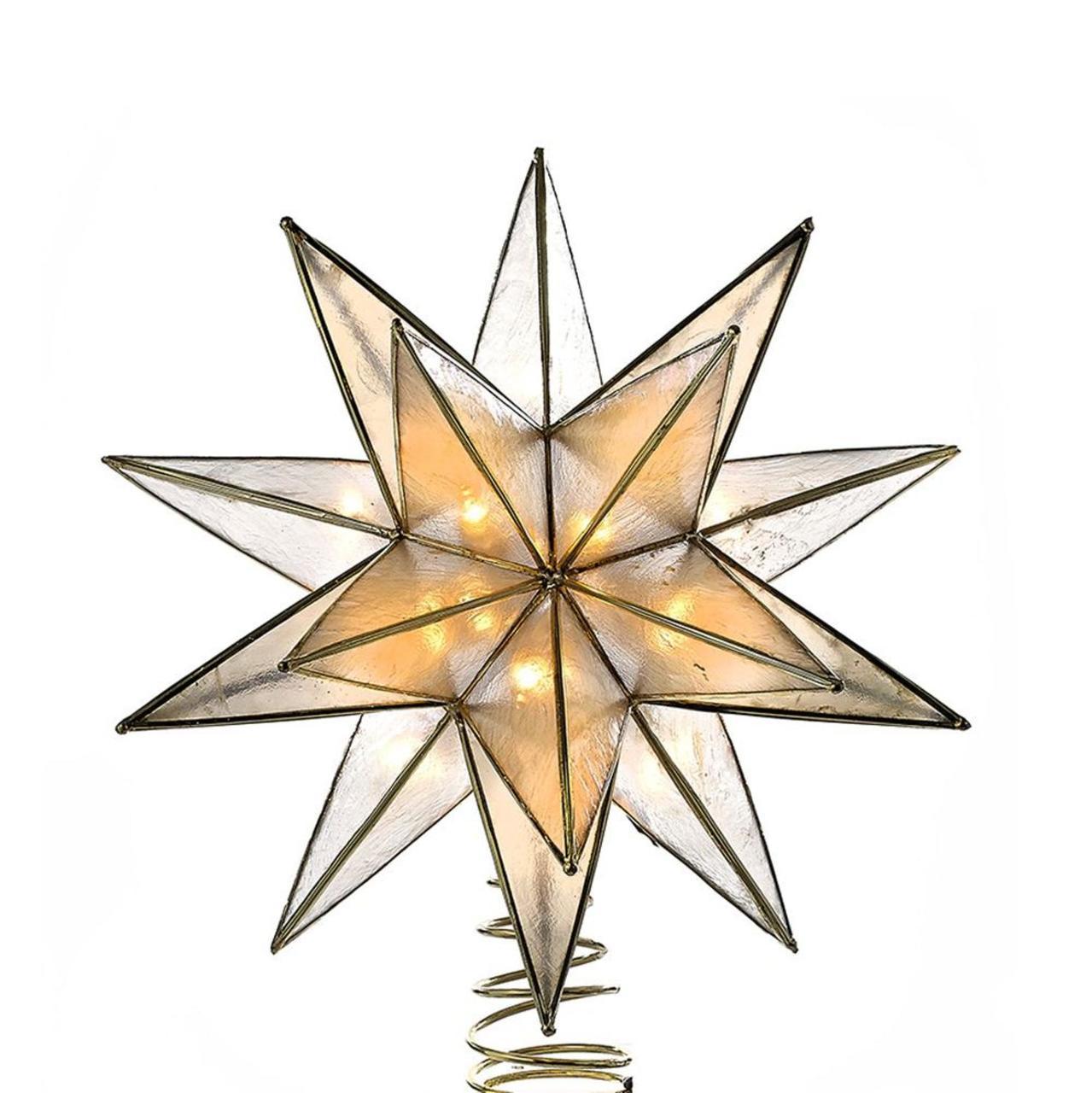 Christmas Tree Star Drawing | Free download on ClipArtMag