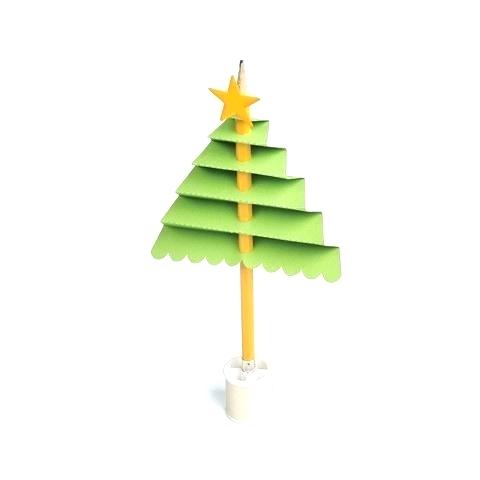 480x480 How To Draw A Realistic Christmas Tree Step