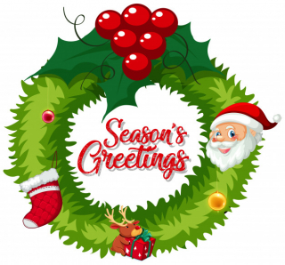 320x298 Free Download Laurel Wreath Drawing Clip Art