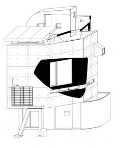 Christo Drawings