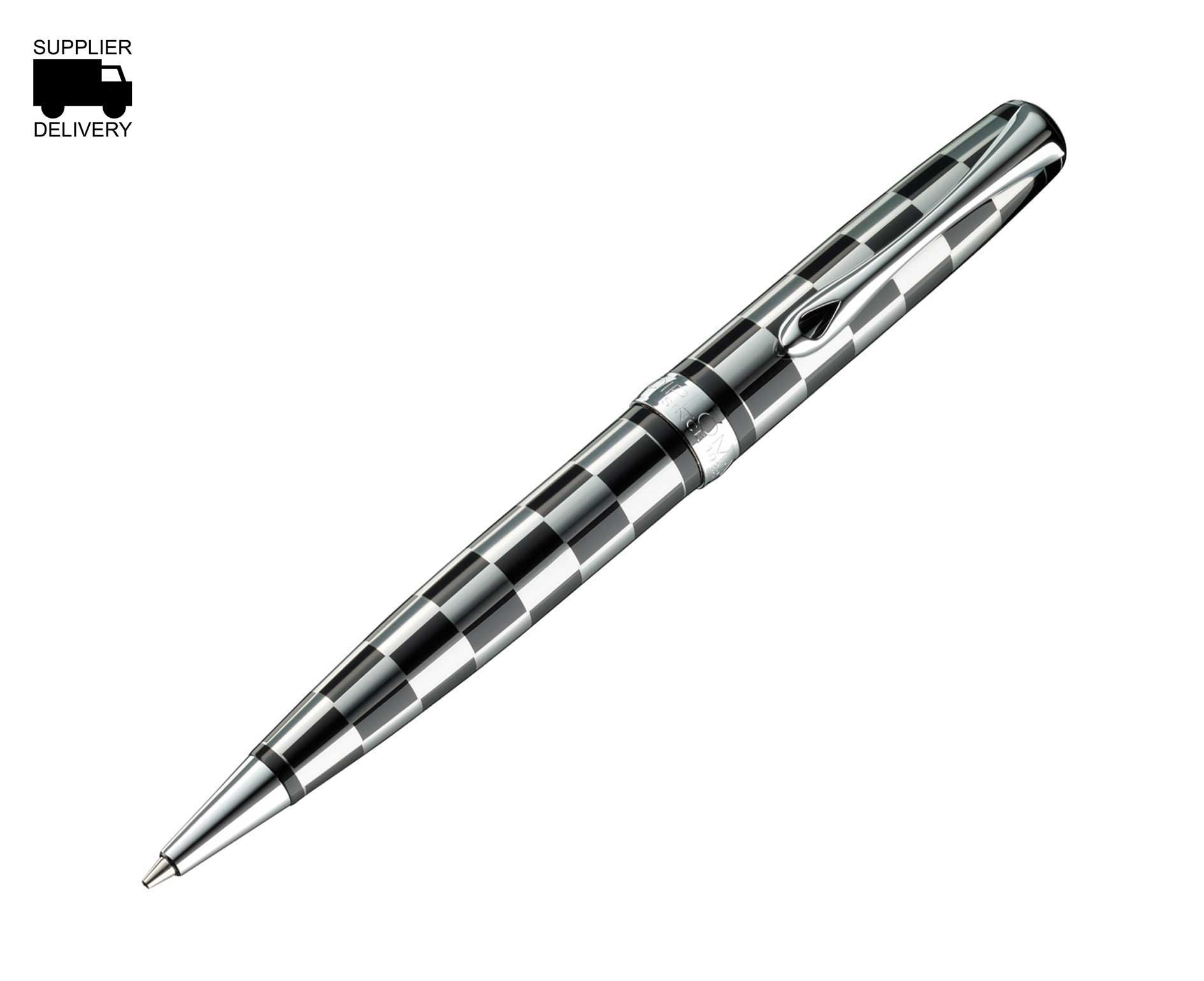 1890x1540 diplomat excellence a rome chrome mechanical pencil