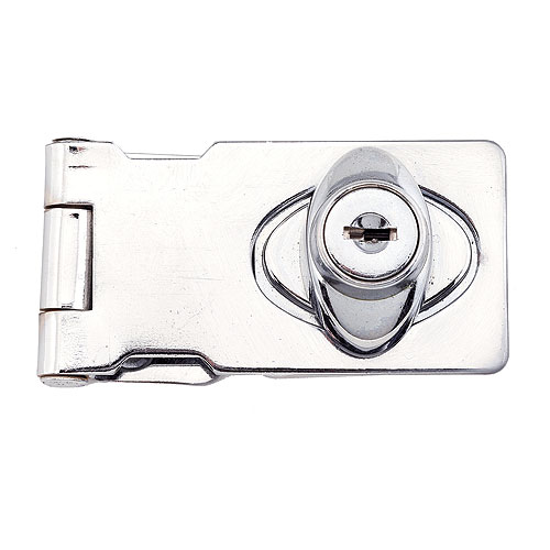 500x500 Taymor Hasp Lock