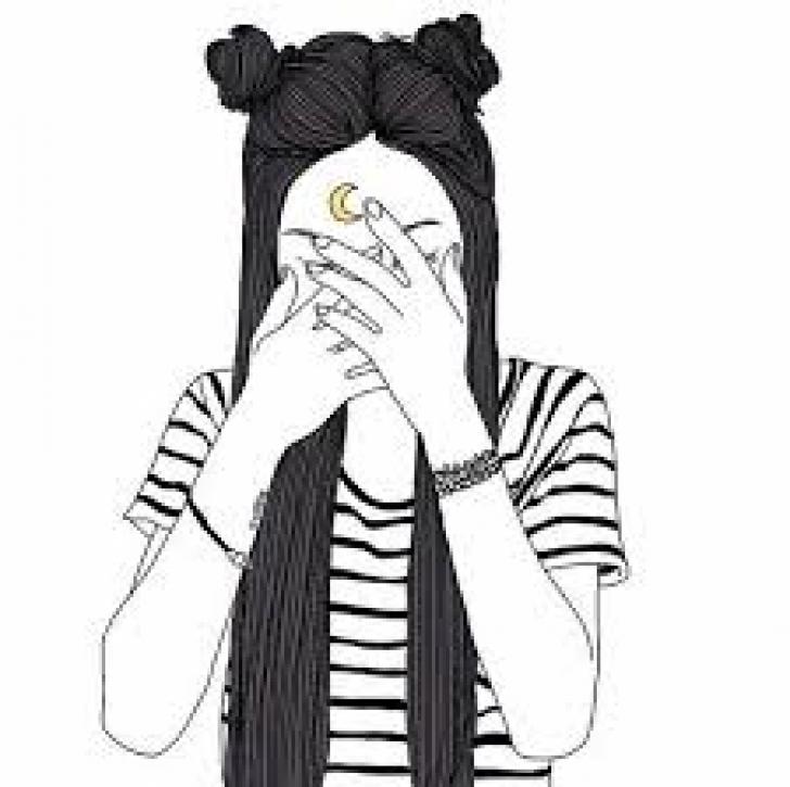 728x725 Tumblr Drawing Chrome Theme