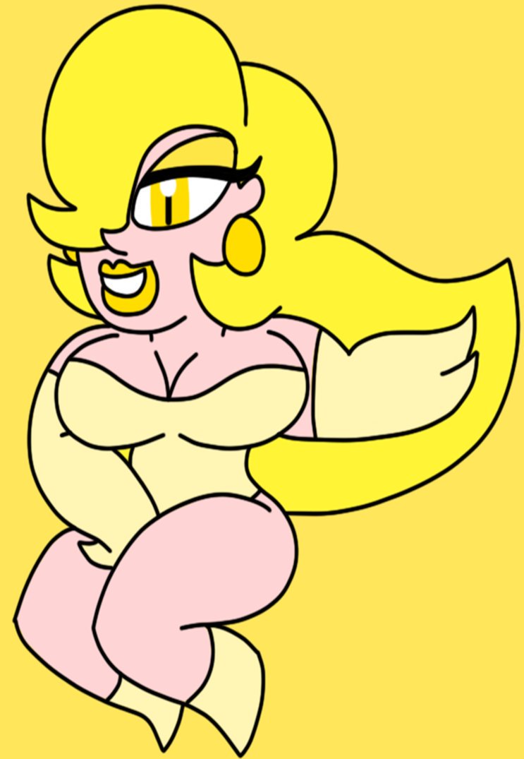 743x1075 Sean James Brander On Twitter Giselle The Golden Gal