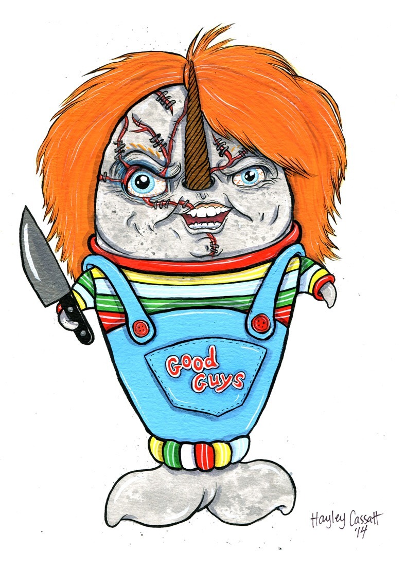 789x1111 Hayley Cassatt Illustration